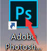 Photoshop转换选区如何填充颜色