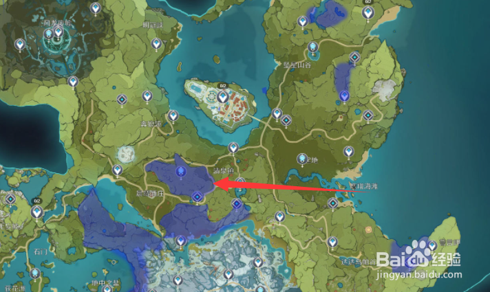 原神桦木怎么获取