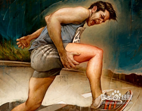 运动后肌肉酸痛怎么办