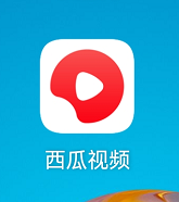 西瓜视频怎样查看可提现收入