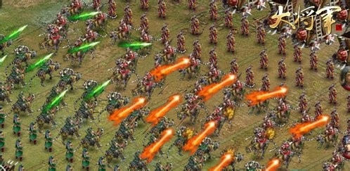 强将手下无弱兵 《大将军》全新兵魂天赋曝光