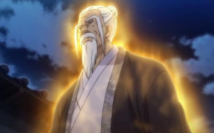 《天师下山》后面怎么没了