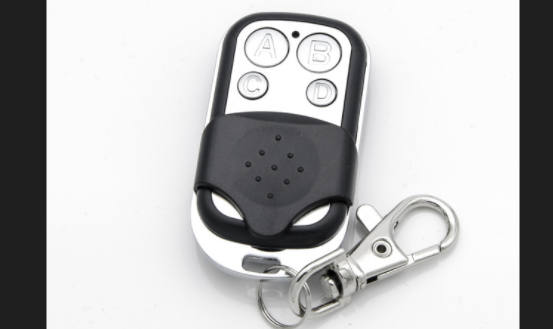 车库原装遥控器快坏了,可以用拷贝的遥控器配钥匙吗