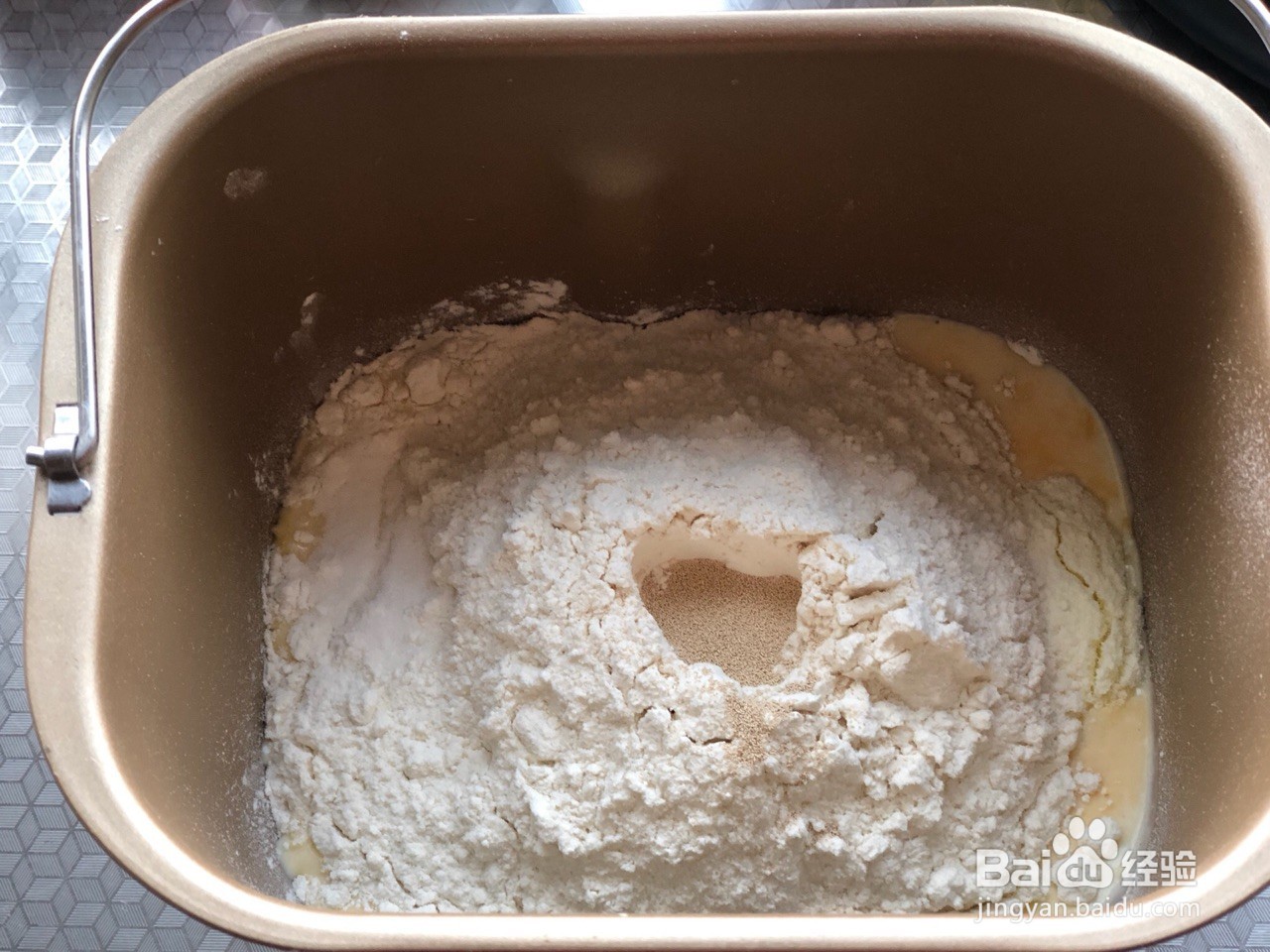 培根小面包怎么做？