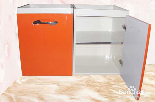 整体厨房设计需要注意哪些细节呢?