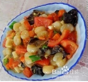 如何让宝宝喜欢蔬菜