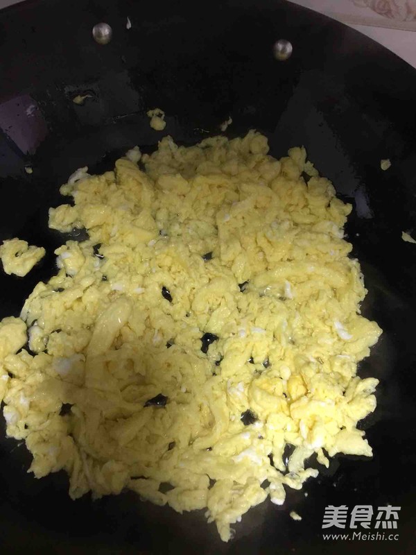西红柿鸡蛋面