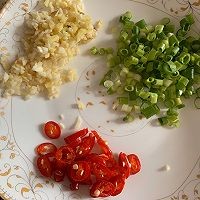 香煎豆腐怎么做?