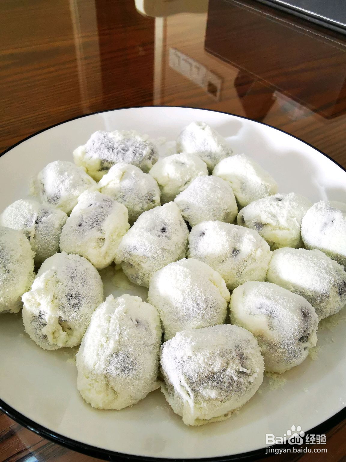 网红奶枣的做法