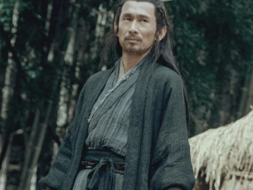 《雪中悍刀行》湖底老魁真实身份是什么