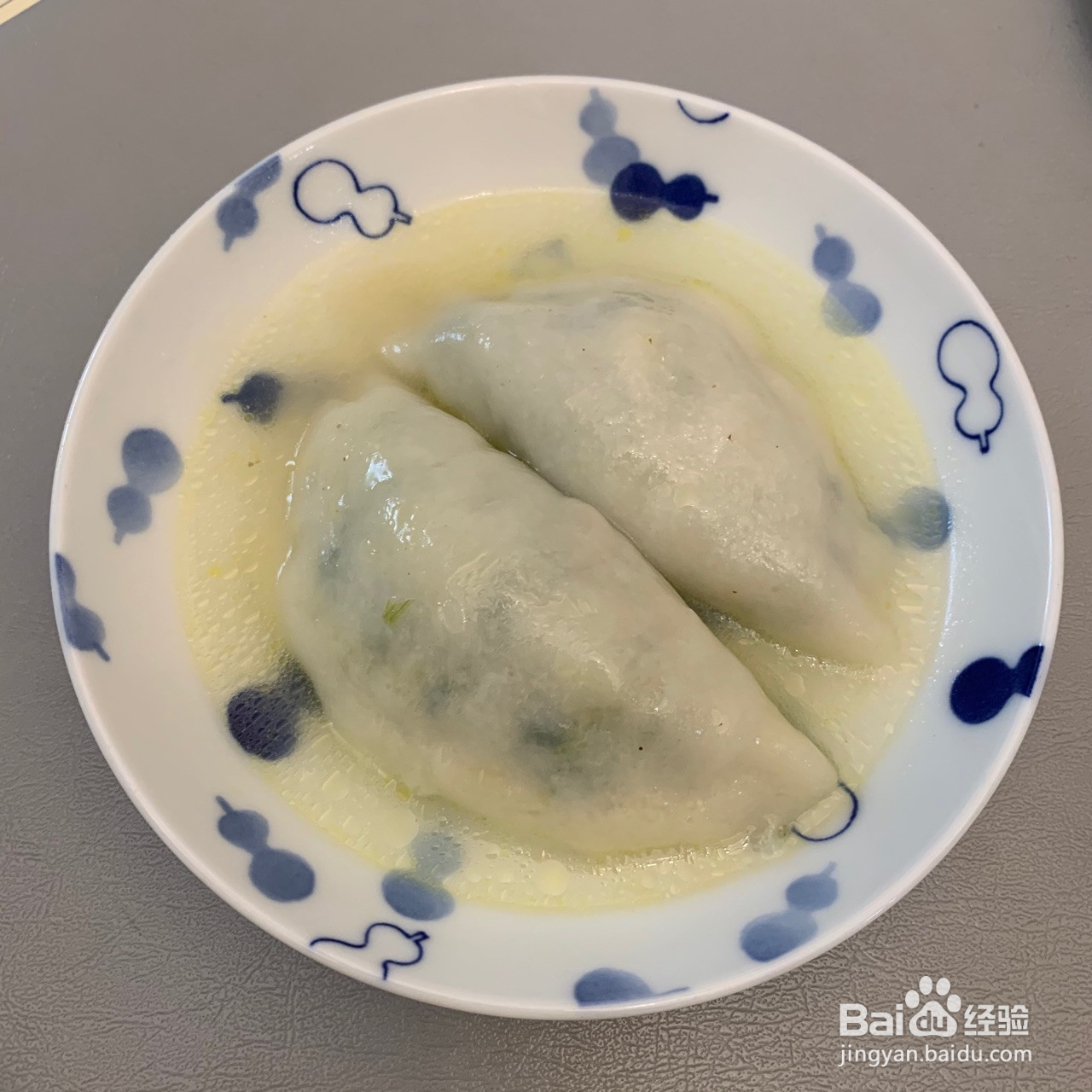 家乡味煮汤籺的做法