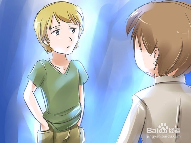 如何判断一个女孩是否喜欢你或对你感兴趣