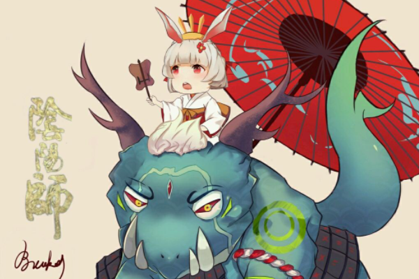 《阴阳师》挖土阵容是什么