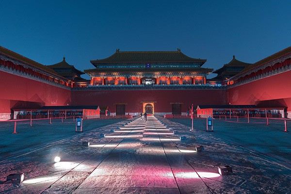 元宵节故宫将在夜间开放，有哪些游览攻略