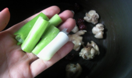 酒糟鸡的做法是什么