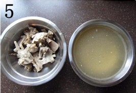 秘制鲫鱼羊鲜汤