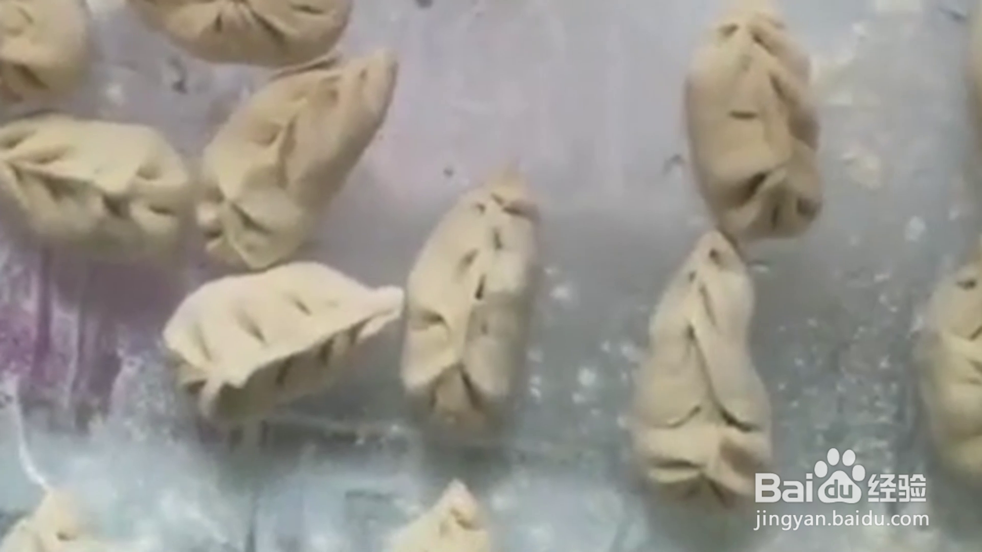 教你几招煮饺子的小妙招?