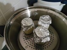 低糖豆乳布丁怎么做