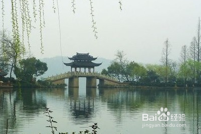 十一旅游去哪好中国著名景点推荐