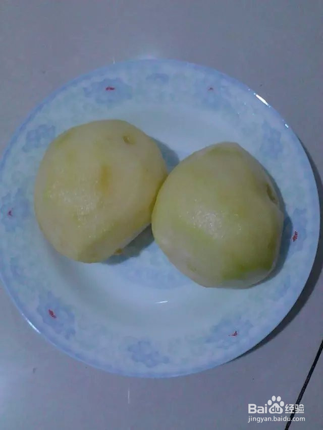 肉炒土豆丝怎么做好吃