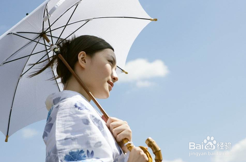 女孩子该如何保养自己的皮肤