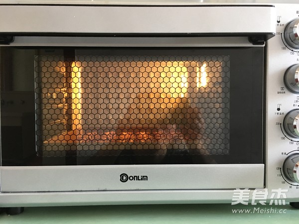 可可味曲奇饼干