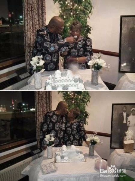 我想和你走到尽头