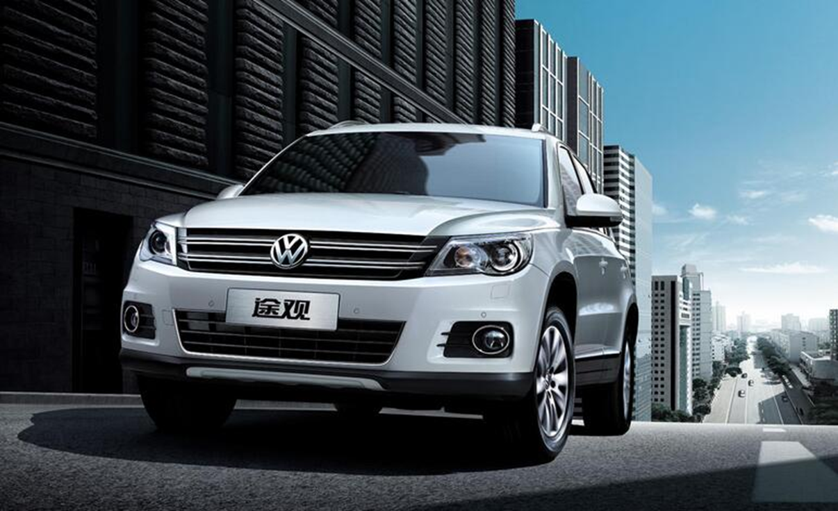 22款途观x33o款百公里刹停多少米?真实使用油耗多少