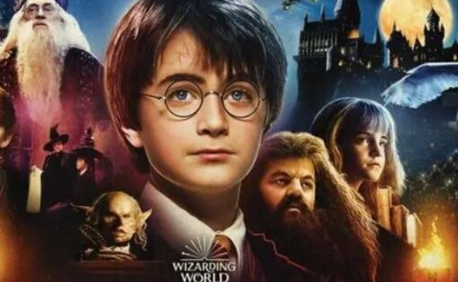 《哈利波特》主题曲是什么