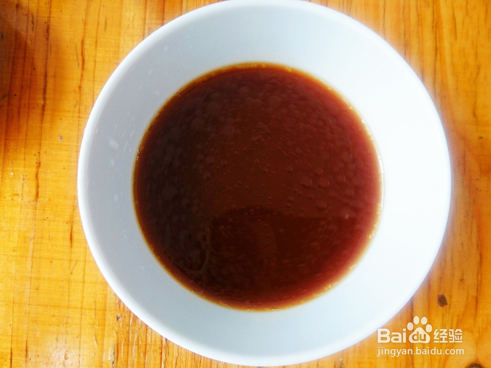 焦溜豆腐的做法