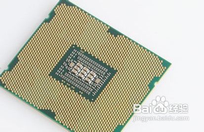 购买cpu：查看接口