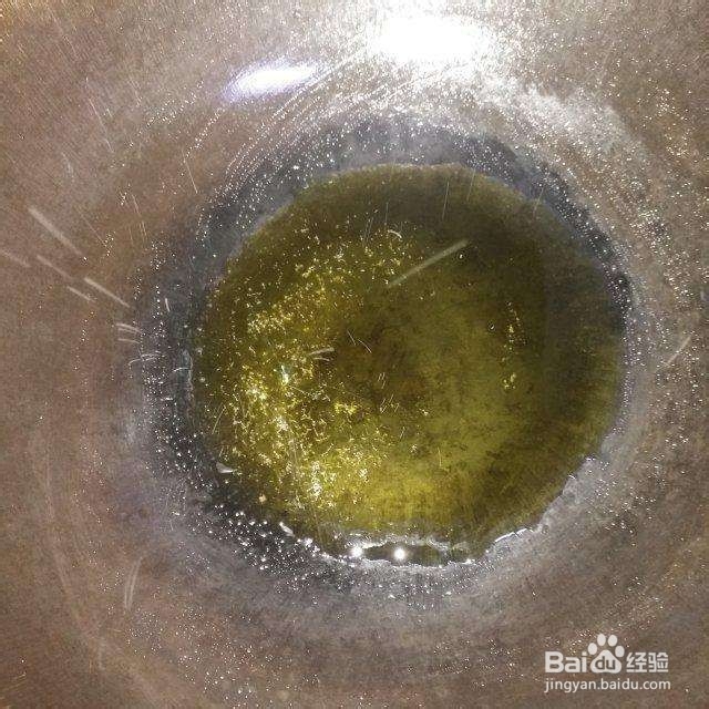 铁板鱿鱼要怎么做?