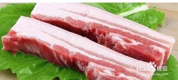 <b>菜市场买猪肉只需说2个字，不用担心被忽悠</b>