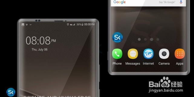 华为Mate 10怒怼iPhone 8，9月发布配全面屏