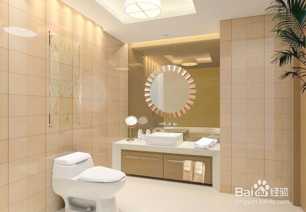 卫生间异味去除办法总汇