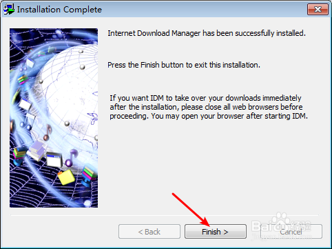 Internet Download Manager idm 怎么免费注册