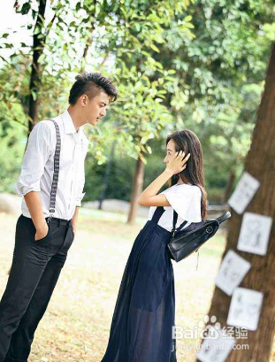实战经验分享如何愉快的与女生聊微信技巧