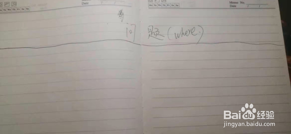 如何运用麦肯锡笔记法工作