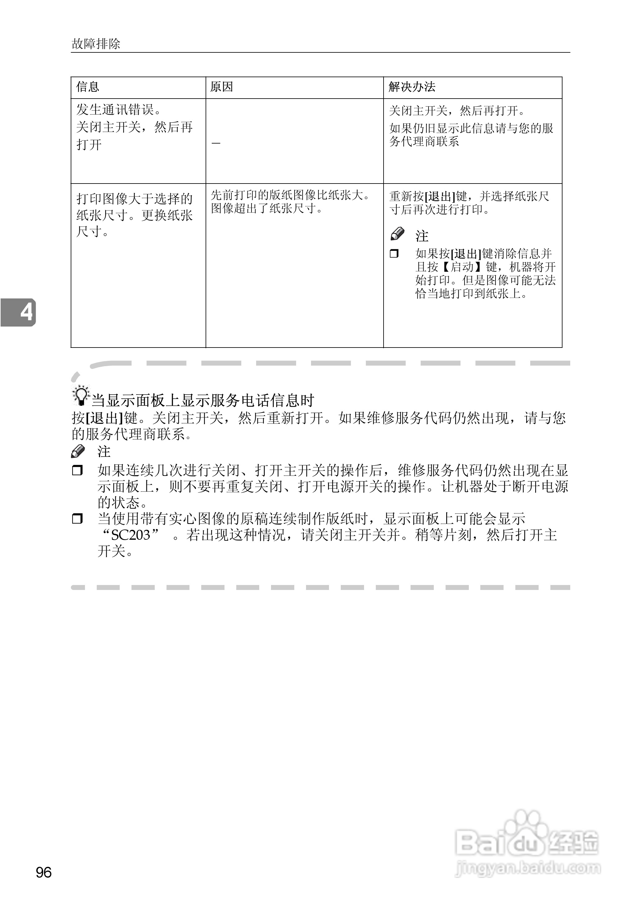 基士得耶CP6346P一体机使用说明书:[15]