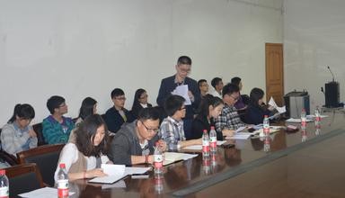 怎样筹备办公会议？