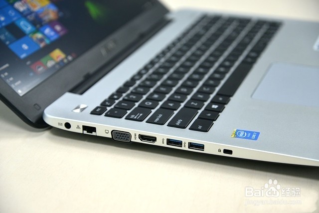4K显示带来爽快--评华硕VivoBook 4000