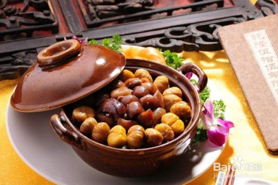 板栗如何储存最好