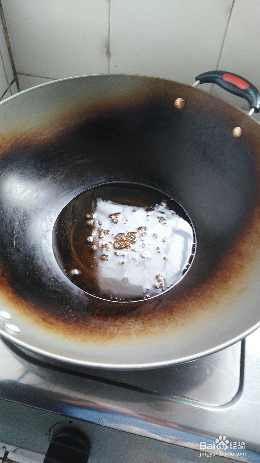 腊蹄子火锅的做法