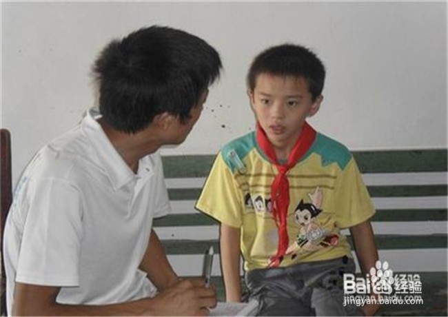 学生上课捣乱,不认真听讲怎么办