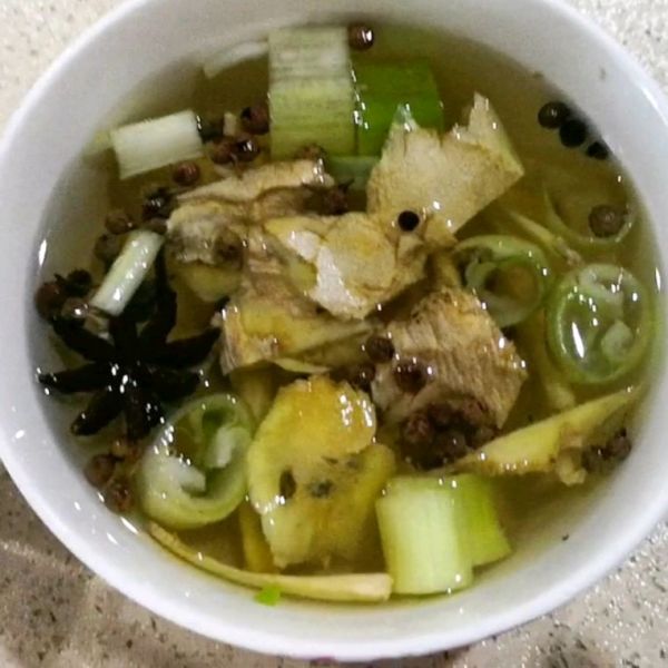 天津家常味鲜肉包子