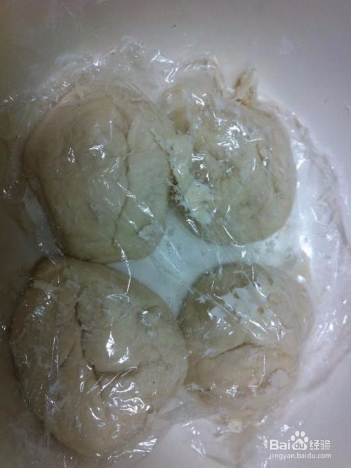 如何在家做法棍面包？