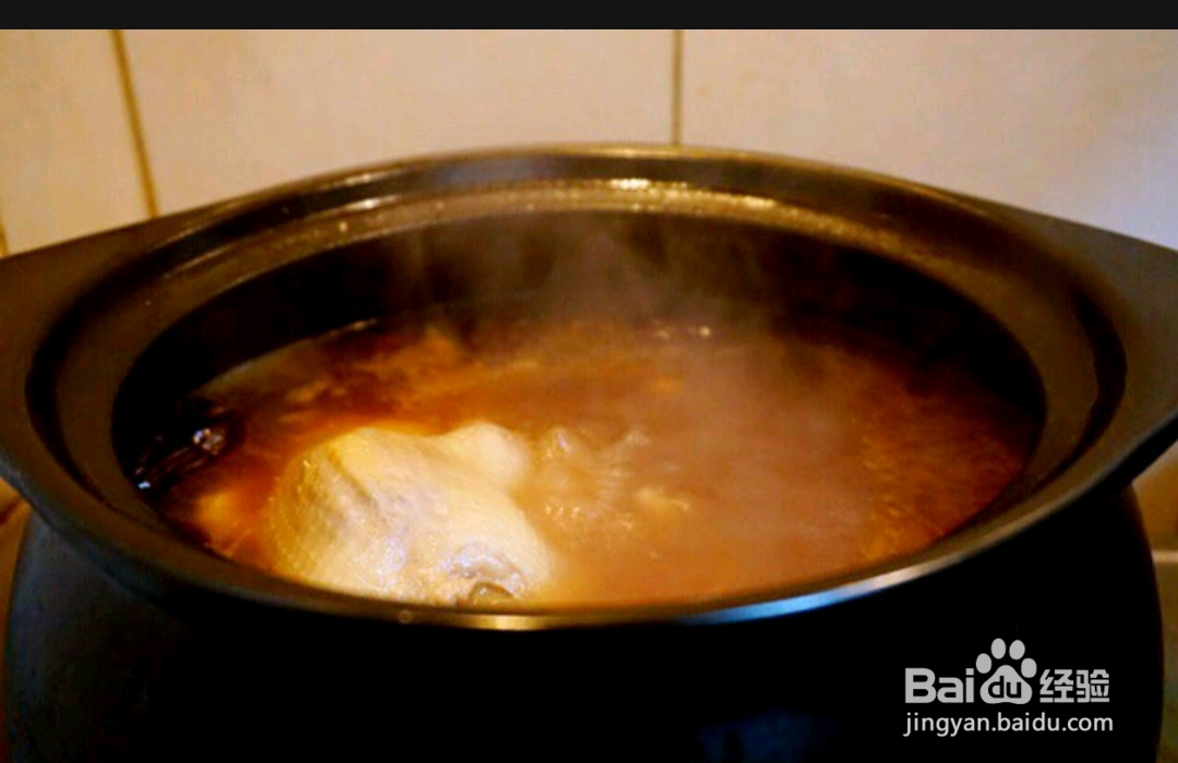 如何做出阿胶鸽子汤？