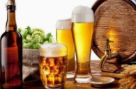 啤酒的功效与作用