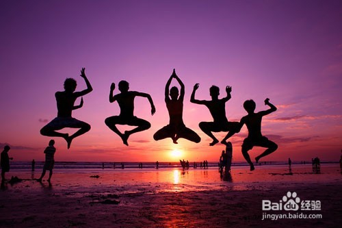 改变生活从一点一滴做起