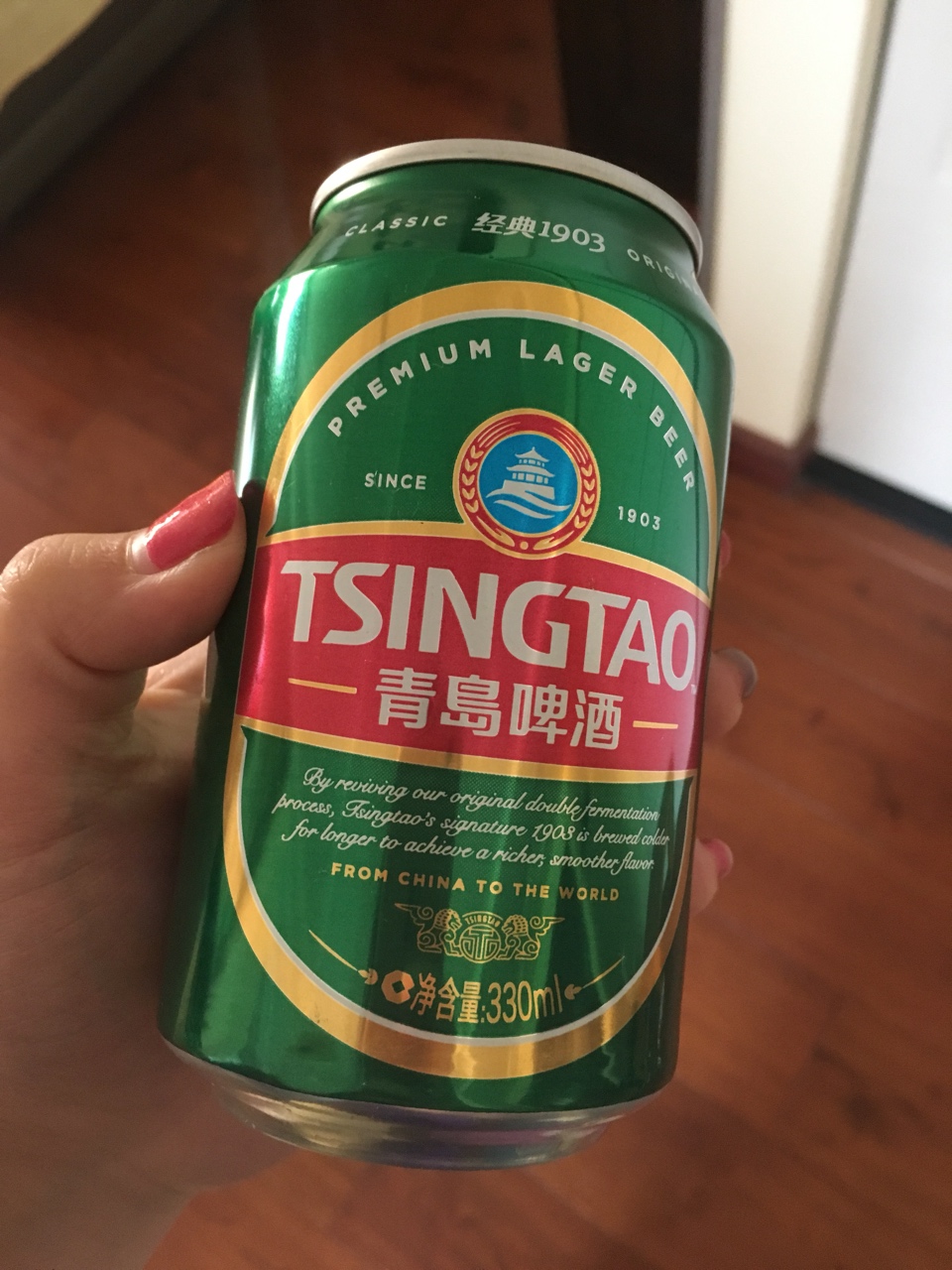 爷爷做的啤酒鸡块，吃过一次还想吃！